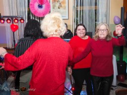 Geburtstagsparty im GH Timo 16.01.2026